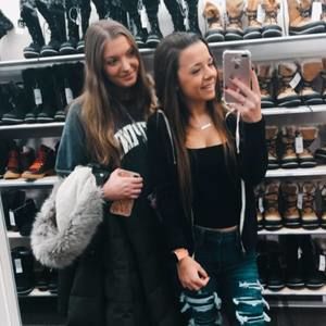 Meet your Posher, Madelyn